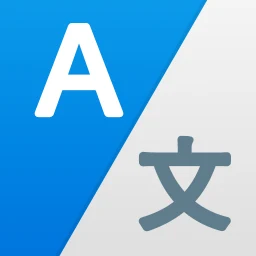 Icono de XTranslate - Fotos, Voz, PDF