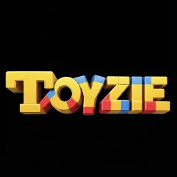 Icono de Toyzie AI: Toy Value Scanner