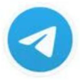 Icono de Telegram Beta