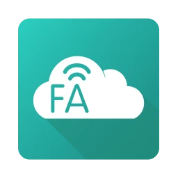 Icono de FieldAware Mobile